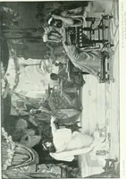 An illustration from Sacred art; the Bible story pictured by eminent modern painters; (1903)