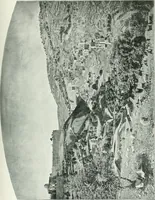 An illustration from Sacred art; the Bible story pictured by eminent modern painters; (1903)