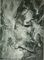 An illustration from Sacred art; the Bible story pictured by eminent modern painters; (1903)