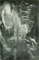 Picture 106 of 199 from Sacred art; the Bible story pictured by eminent modern painters; (1903), leaf 258