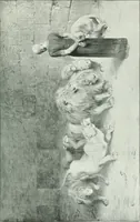 Picture 107 of 199 from Sacred art; the Bible story pictured by eminent modern painters; (1903), leaf 260