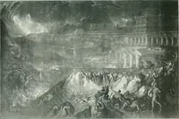Picture 111 of 199 from Sacred art; the Bible story pictured by eminent modern painters; (1903), leaf 268