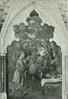 Picture 120 of 199 from Sacred art; the Bible story pictured by eminent modern painters; (1903), leaf 288