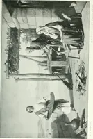 An illustration from Sacred art; the Bible story pictured by eminent modern painters; (1903)