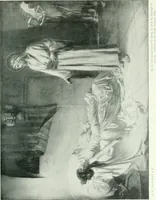 Picture 140 of 199 from Sacred art; the Bible story pictured by eminent modern painters; (1903), leaf 328