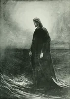 Picture 145 of 199 from Sacred art; the Bible story pictured by eminent modern painters; (1903), leaf 338