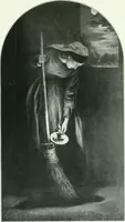 Picture 150 of 199 from Sacred art; the Bible story pictured by eminent modern painters; (1903), leaf 350