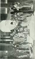 Picture 154 of 199 from Sacred art; the Bible story pictured by eminent modern painters; (1903), leaf 358