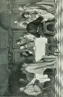 Picture 160 of 199 from Sacred art; the Bible story pictured by eminent modern painters; (1903), leaf 370