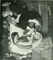 Picture 162 of 199 from Sacred art; the Bible story pictured by eminent modern painters; (1903), leaf 374