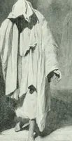 Picture 164 of 199 from Sacred art; the Bible story pictured by eminent modern painters; (1903), leaf 376