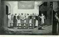 Picture 165 of 199 from Sacred art; the Bible story pictured by eminent modern painters; (1903), leaf 378