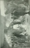 An illustration from Sacred art; the Bible story pictured by eminent modern painters; (1903)