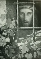 Picture 170 of 199 from Sacred art; the Bible story pictured by eminent modern painters; (1903), leaf 388