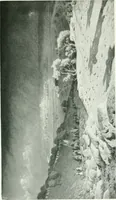 An illustration from Sacred art; the Bible story pictured by eminent modern painters; (1903)