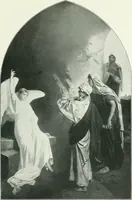 Picture 183 of 199 from Sacred art; the Bible story pictured by eminent modern painters; (1903), leaf 414
