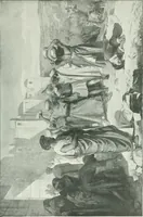 Picture 190 of 199 from Sacred art; the Bible story pictured by eminent modern painters; (1903), leaf 428