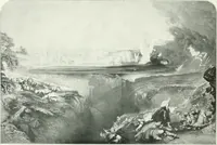 Picture 197 of 199 from Sacred art; the Bible story pictured by eminent modern painters; (1903), leaf 440