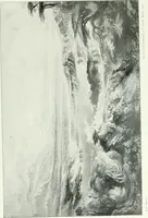 An illustration from Sacred art; the Bible story pictured by eminent modern painters; (1903)
