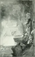 Picture 23 of 199 from Sacred art; the Bible story pictured by eminent modern painters; (1903), leaf 94