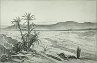 Picture 25 of 199 from Sacred art; the Bible story pictured by eminent modern painters; (1903), leaf 98