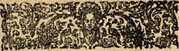 An illustration from Sacred chronologie : drawn by Scripture evidence al-along that vast body of time .. (1648)