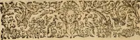 An illustration from Sacred chronologie : drawn by Scripture evidence al-along that vast body of time .. (1648)