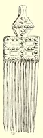 An illustration from The sacred city of the Ethiopians, being a record of travel and research in Abyssinia in 1893 (1896)