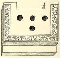 An illustration from The sacred city of the Ethiopians, being a record of travel and research in Abyssinia in 1893 (1896)