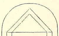 An illustration from The sacred city of the Ethiopians, being a record of travel and research in Abyssinia in 1893 (1896)