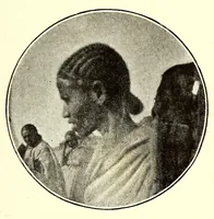 An illustration from The sacred city of the Ethiopians, being a record of travel and research in Abyssinia in 1893 (1896)