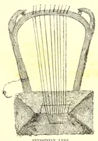 Picture 3 of 18 from The sacred city of the Ethiopians, being a record of travel and research in Abyssinia in 1893 (1896), leaf 49