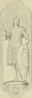 Picture 36 of 112 from Sacred and legendary art : containing legends of the angels and archangels, the evangelists, the apostles, the doctors of the Church and St. Mary Magdalene as represented in the fine arts (1911), leaf 130