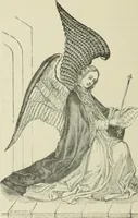 Picture 46 of 112 from Sacred and legendary art : containing legends of the angels and archangels, the evangelists, the apostles, the doctors of the Church and St. Mary Magdalene as represented in the fine arts (1911), leaf 151