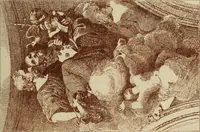 Picture 65 of 112 from Sacred and legendary art : containing legends of the angels and archangels, the evangelists, the apostles, the doctors of the Church and St. Mary Magdalene as represented in the fine arts (1911), leaf 186