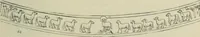 Picture 70 of 112 from Sacred and legendary art : containing legends of the angels and archangels, the evangelists, the apostles, the doctors of the Church and St. Mary Magdalene as represented in the fine arts (1911), leaf 204