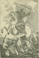 Picture 82 of 112 from Sacred and legendary art : containing legends of the angels and archangels, the evangelists, the apostles, the doctors of the Church and St. Mary Magdalene as represented in the fine arts (1911), leaf 268