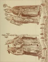 Picture 95 of 112 from Sacred and legendary art : containing legends of the angels and archangels, the evangelists, the apostles, the doctors of the Church and St. Mary Magdalene as represented in the fine arts (1911), leaf 316