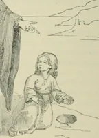 Picture 101 of 112 from Sacred and legendary art : containing legends of the angels and archangels, the evangelists, the apostles, the doctors of the Church and St. Mary Magdalene as represented in the fine arts (1911), leaf 349