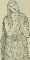 Picture 103 of 112 from Sacred and legendary art : containing legends of the angels and archangels, the evangelists, the apostles, the doctors of the Church and St. Mary Magdalene as represented in the fine arts (1911), leaf 389
