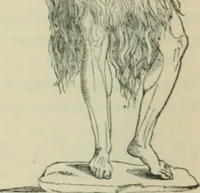 Picture 104 of 112 from Sacred and legendary art : containing legends of the angels and archangels, the evangelists, the apostles, the doctors of the Church and St. Mary Magdalene as represented in the fine arts (1911), leaf 389