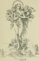 Picture 109 of 112 from Sacred and legendary art : containing legends of the angels and archangels, the evangelists, the apostles, the doctors of the Church and St. Mary Magdalene as represented in the fine arts (1911), leaf 410