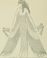 Picture 10 of 112 from Sacred and legendary art : containing legends of the angels and archangels, the evangelists, the apostles, the doctors of the Church and St. Mary Magdalene as represented in the fine arts (1911), leaf 79