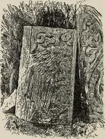 Picture 21 of 36 from Sacred mysteries among the Mayas and the Quiches, 11,500 years ago ; their relation to the sacred mysteries of Egypt, Greece, Chaldea and India; Free Masonry in times anterior to the Temple of Solomon (1909), leaf 127