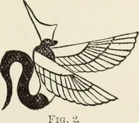 Picture 26 of 36 from Sacred mysteries among the Mayas and the Quiches, 11,500 years ago ; their relation to the sacred mysteries of Egypt, Greece, Chaldea and India; Free Masonry in times anterior to the Temple of Solomon (1909), leaf 162