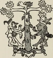 Picture 34 of 36 from Sacred mysteries among the Mayas and the Quiches, 11,500 years ago ; their relation to the sacred mysteries of Egypt, Greece, Chaldea and India; Free Masonry in times anterior to the Temple of Solomon (1909), leaf 187