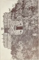An illustration from Sacred mysteries among the Mayas and the Quiches, 11,500 years ago ; their relation to the sacred mysteries of Egypt, Greece, Chaldea and India; Free Masonry in times anterior to the Temple of Solomon (1909)