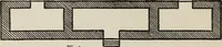 Picture 6 of 36 from Sacred mysteries among the Mayas and the Quiches, 11,500 years ago ; their relation to the sacred mysteries of Egypt, Greece, Chaldea and India; Free Masonry in times anterior to the Temple of Solomon (1909), leaf 61