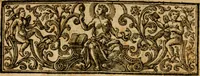 An illustration from The Sacred theory of the earth : containing an account of the original of the earth and of all the general changes which it hath already undergone, or is to undergo, till the consumation of all things (1719)