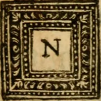 An illustration from The Sacred theory of the earth : containing an account of the original of the earth and of all the general changes which it hath already undergone, or is to undergo, till the consumation of all things (1719)